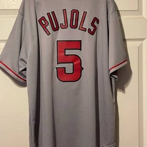 Angels Jersey